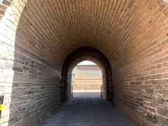-鸡鸣驿古城