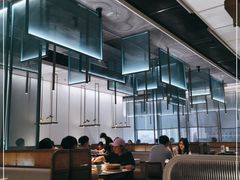 大堂-潮堂 · 潮州菜(国贸商城店)