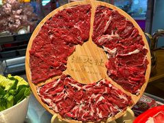 -港火社成都火锅(城市花园店)