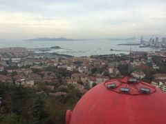 景点-信号山公园