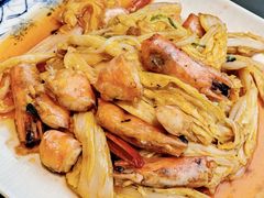 -东莱馋房(陆家嘴店)