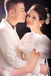 -古摄影婚纱(湛江霞山步行街店)