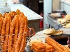 -文武王氏烧饼·无矾油条(西溪路店)