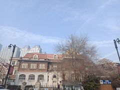 -天津五大道文化旅游区