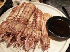 -南海底小海鲜·湘菜(鲁巷吴家湾店)