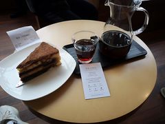 哥斯达黎加手冲-Seesaw Coffee(朝阳大悦城店)