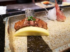 -傑·料理·海鲜放题(佛山文华荟店)