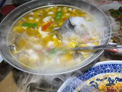 -卞氏菜根香·川菜(青羊万达店)