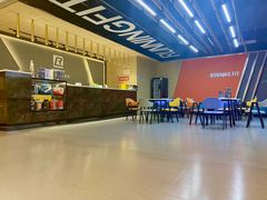 -RunningFit健身高端私教馆(红星美凯龙店)