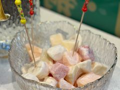 -圆山胜利碳火铜锅涮肉(马甸桥店)