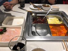 -海底捞火锅(玉桥商业广场店)