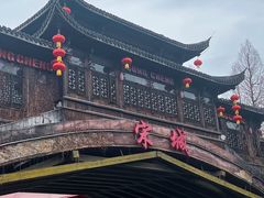 -杭州宋城