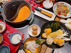 -厚道寿喜烧専門店·自助畅食(国贸店)