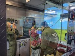-都市枪神实弹射击俱乐部