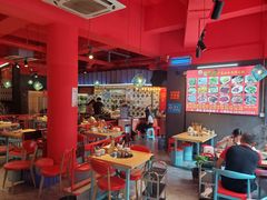 大堂-柴头哥·牛肉火锅(爱民路店)