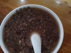 -弄堂咪道-饭香·面香·馄饨香(兴梅店)