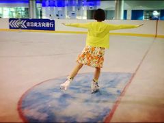 -奥山冰场(奥山世纪城店)