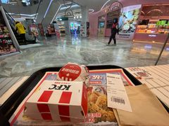 -肯德基(萧山农业大厦店)