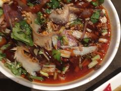 -夫妻肺片·中华老字号·正宗川菜(春熙路店)