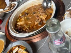 -红井路游艺炖锅·音乐餐吧(十渡店)