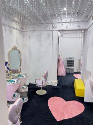 -MELAND CLUB亲子乐园·派对·餐厅(北京芳圆里ID MALL店)