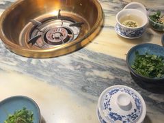 -矮板凳老火锅(宽窄巷子店)