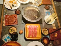 -牛YO寿喜烧和牛火锅自助(三台子万象汇店)