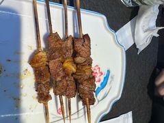 -高家烧鸽子烧烤店63年
