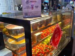 -茶百道(友好店)