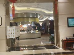 -嘉莱特精典国际酒店·醇咖啡厅