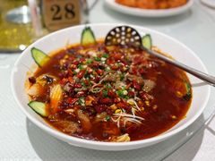 -大欢喜饭店(江怡路店)