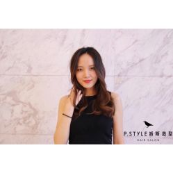 -P.STYLE 派斯造型