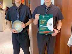 -庖丁兄弟干式熟成牛排自助餐厅(仁恒伊势丹店)
