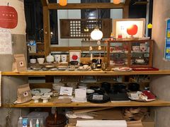-知亘茶食