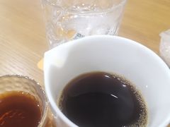 -6号咖Coffee