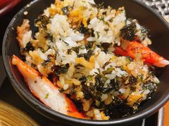-厚贞日式烤肉(浦东汇智店)