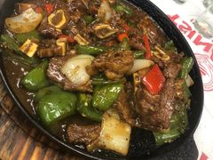 -凤城康记饭店