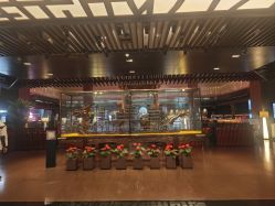 -上海喜玛拉雅酒店-宴会中心