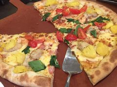 -米斯特比萨(罗斯福店)