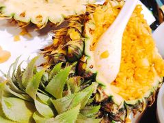 菠萝饭-香榭里音乐酒吧(丰美店)