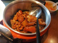 -木棉·粤味小馆(汉溪长隆店)