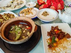 -新兴家喻酒家·羊城名宴(昌岗店)