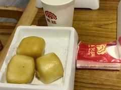 -傣妹火锅(罗宾森购物中心店)