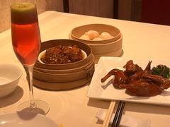 -利苑酒家(合景国际金融广场店)