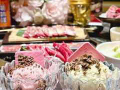 -牛将军•涮肉•烤肉(北京王府井·故宫店)