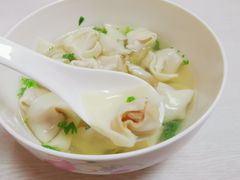 -周震馄饨