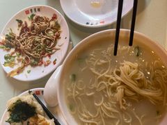 -留芳·文旅古月楼(老街店)