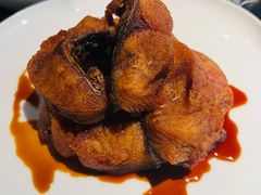 -庐灶江南·江南菜·四合院Bistro(东直门雍和宫·原华侨宾馆店)