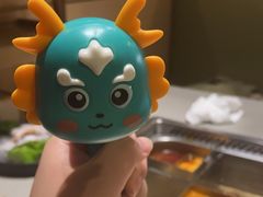 -海底捞火锅(漕宝路店)