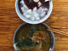 -正宗棉湖甜汤春卷店